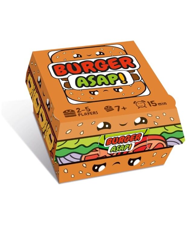 Burger Asap