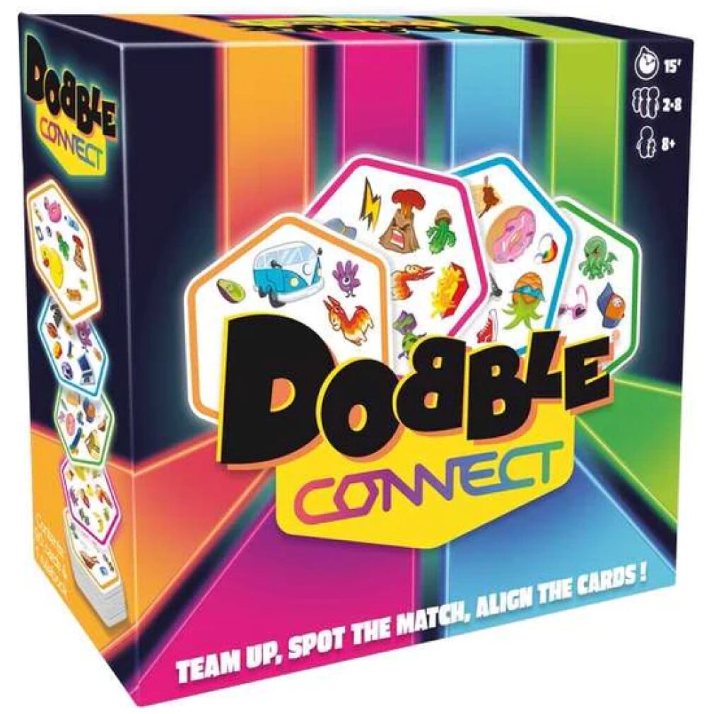 Dobble Connect