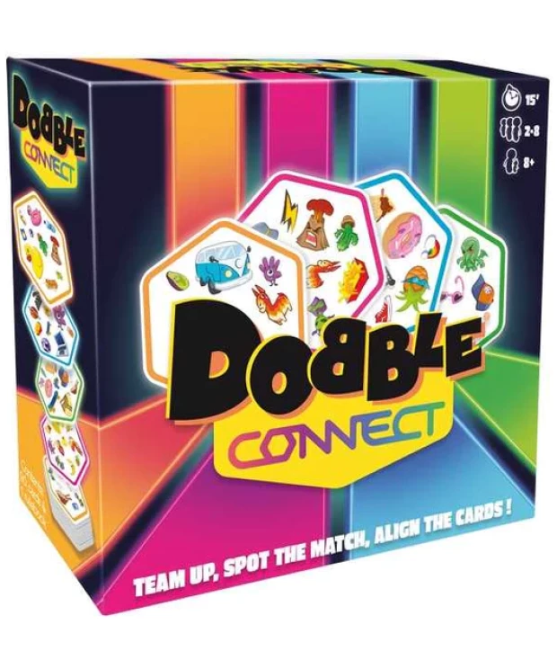 Dobble Connect