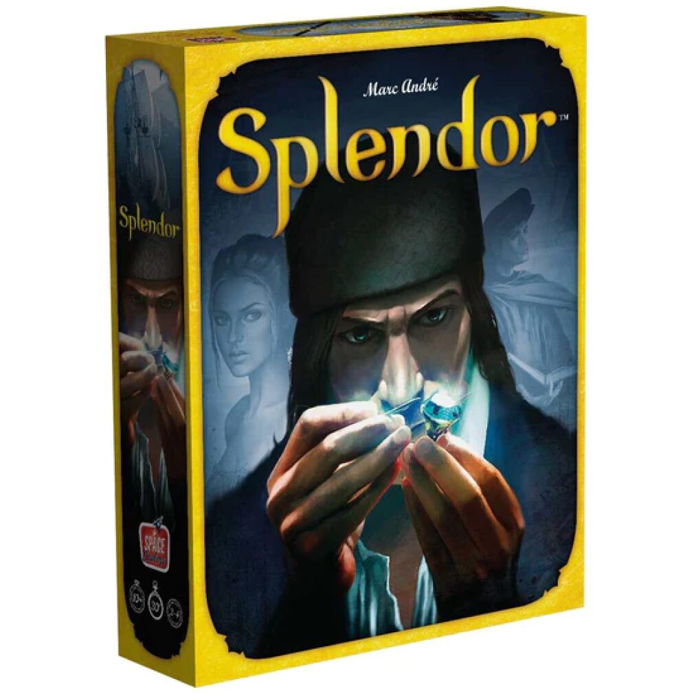 Splendor