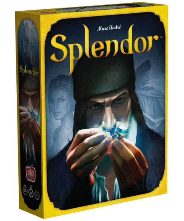 Splendor
