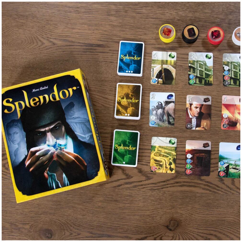 Splendor