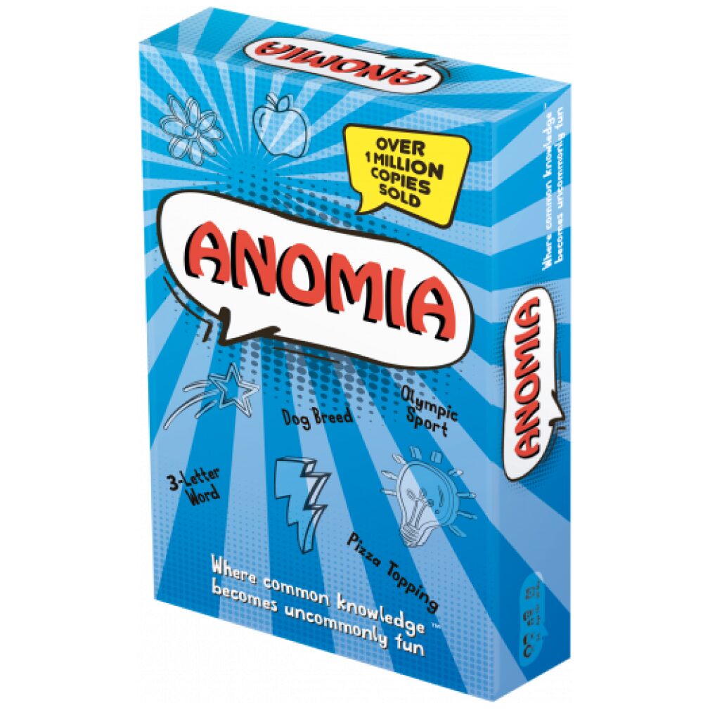 Anomia