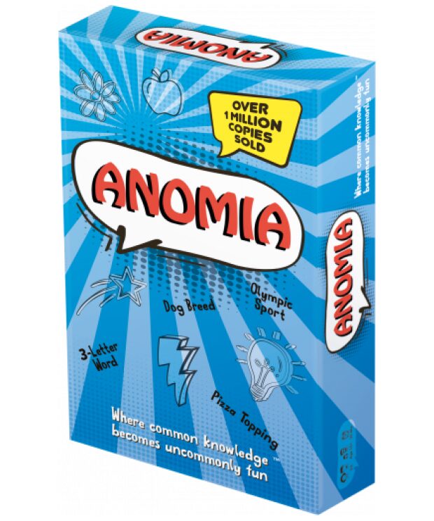 Anomia