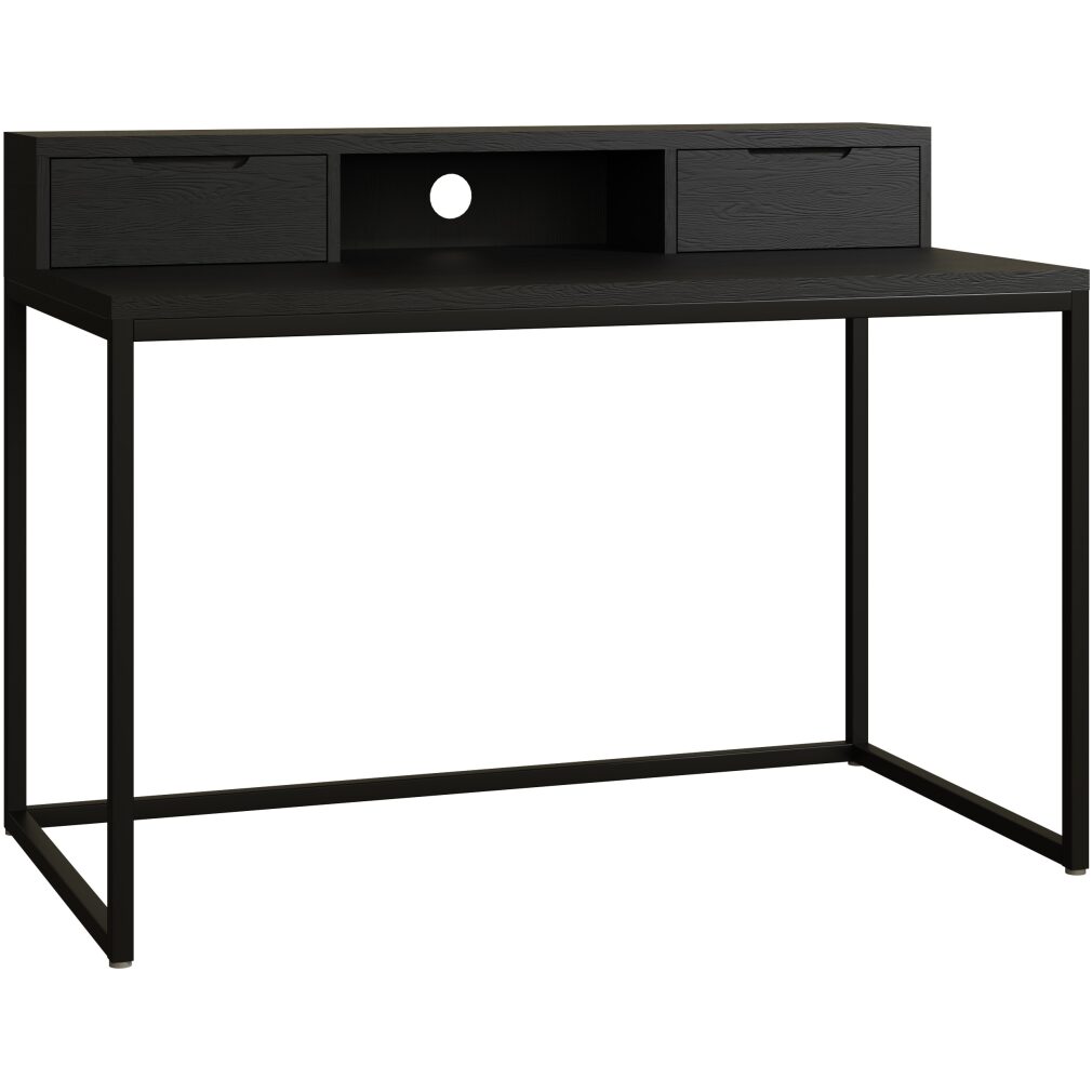 Mono Desk In Black