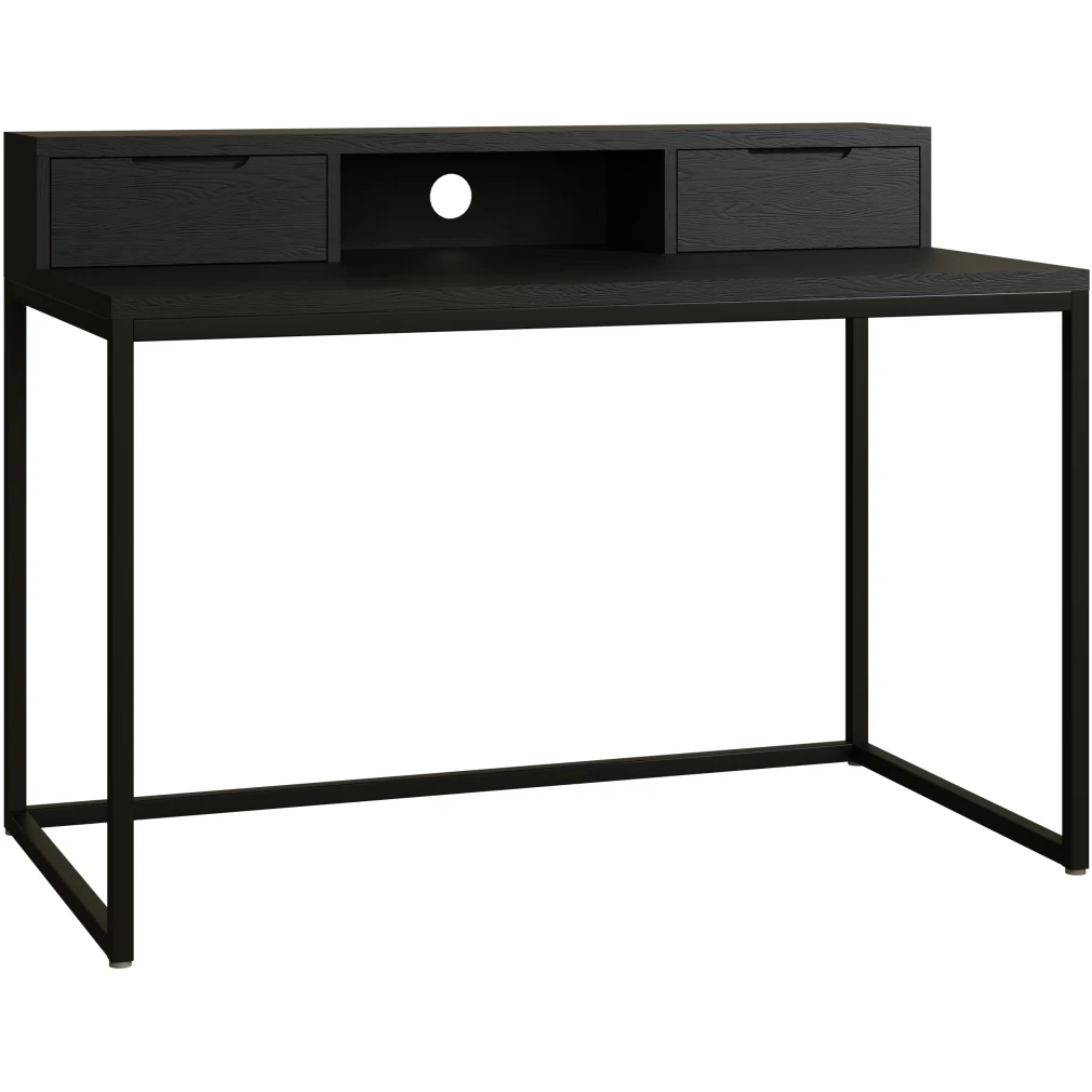 Mono Desk In Black