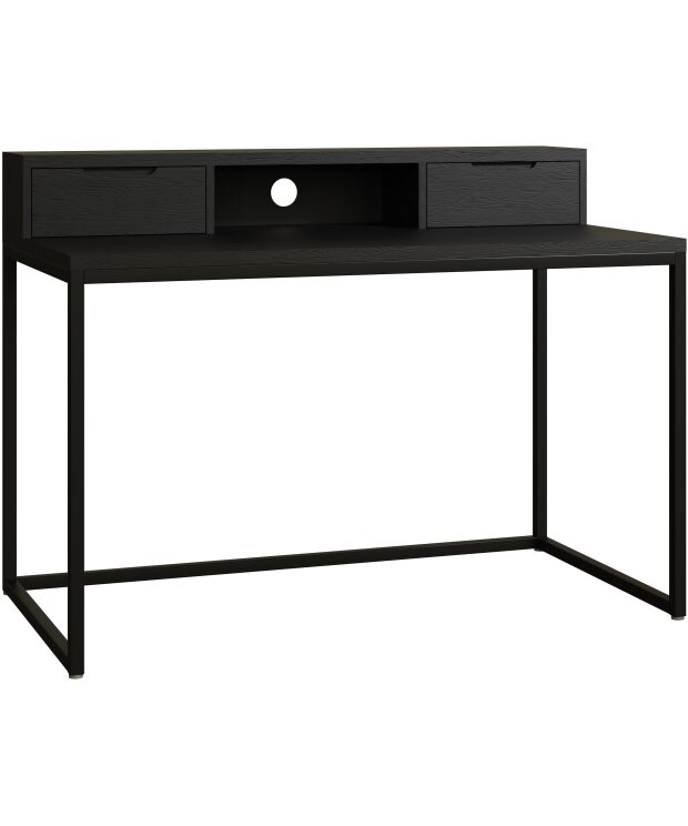 Mono Desk In Black