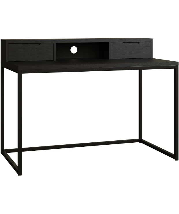 Mono Desk In Black