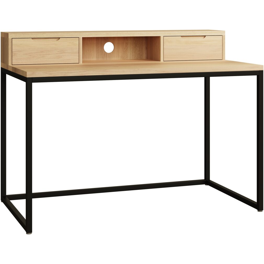 Mono Desk In Natural