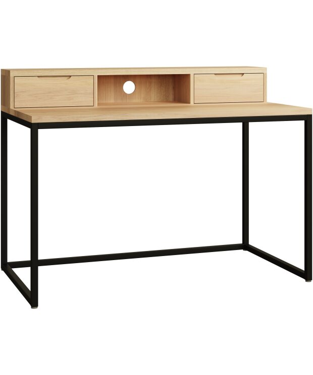 Mono Desk In Natural