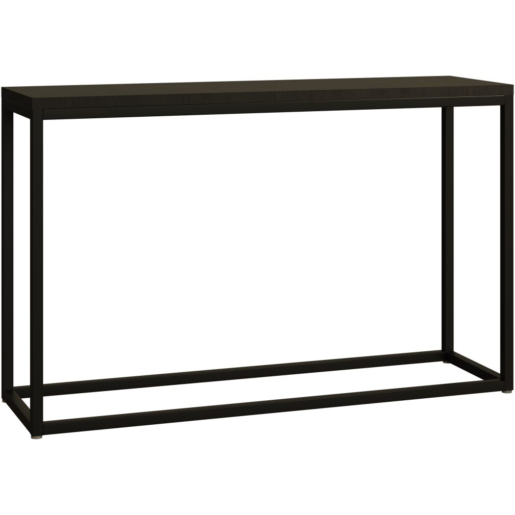 Mono Medium Console Table In Black