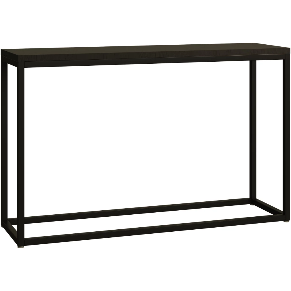 Mono Medium Console Table In Black