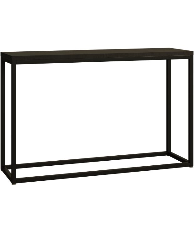 Mono Medium Console Table In Black