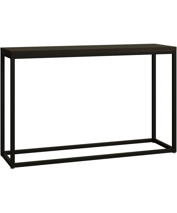 Mono Medium Console Table In Black