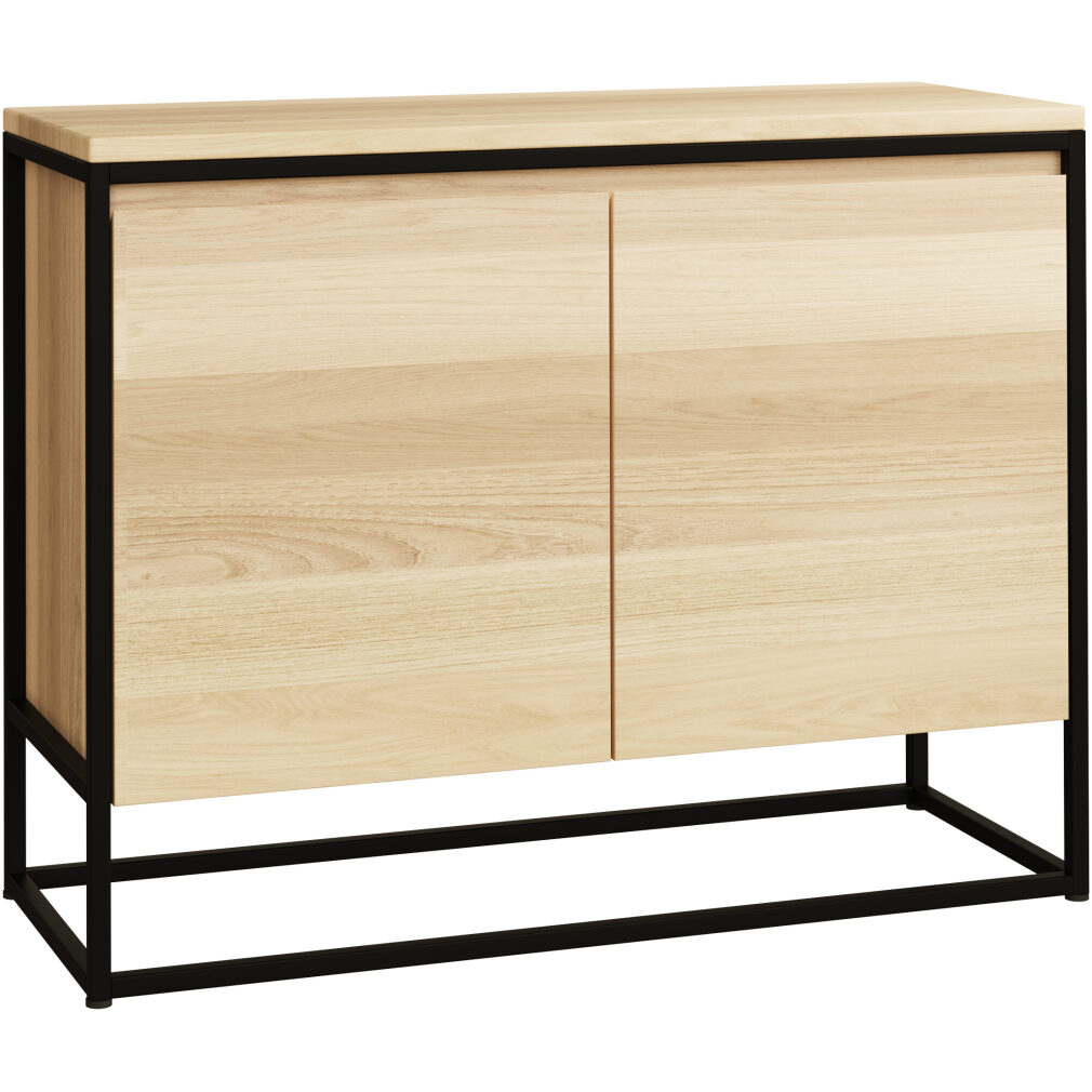 Mono Medium Sideboard In Natural