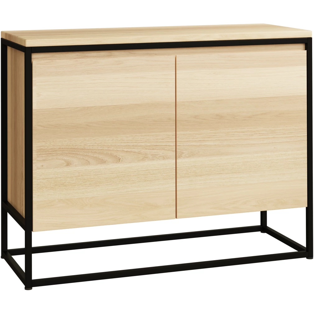 Mono Medium Sideboard In Natural