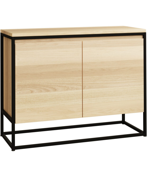 Mono Medium Sideboard In Natural
