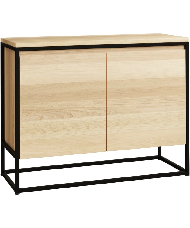Mono Medium Sideboard In Natural