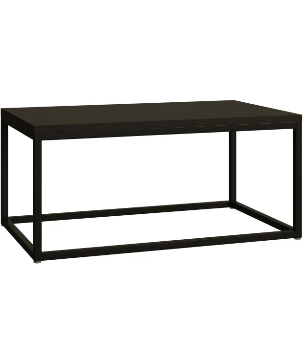 Mono Medium Coffee Table In Black