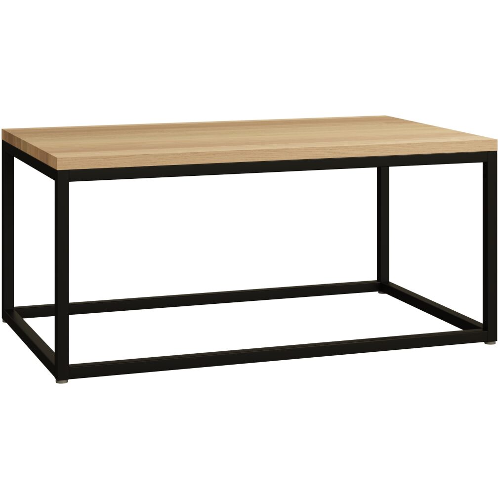 Mono Medium Coffee Table In Natural