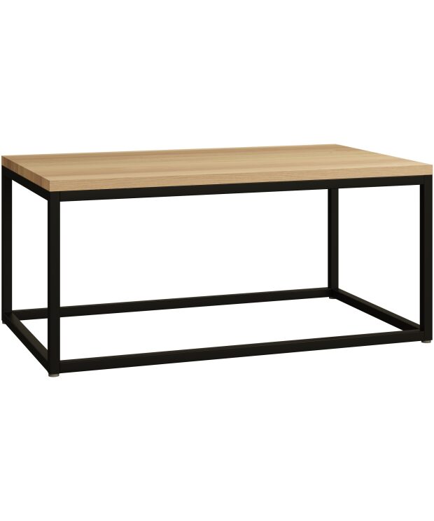 Mono Medium Coffee Table In Natural