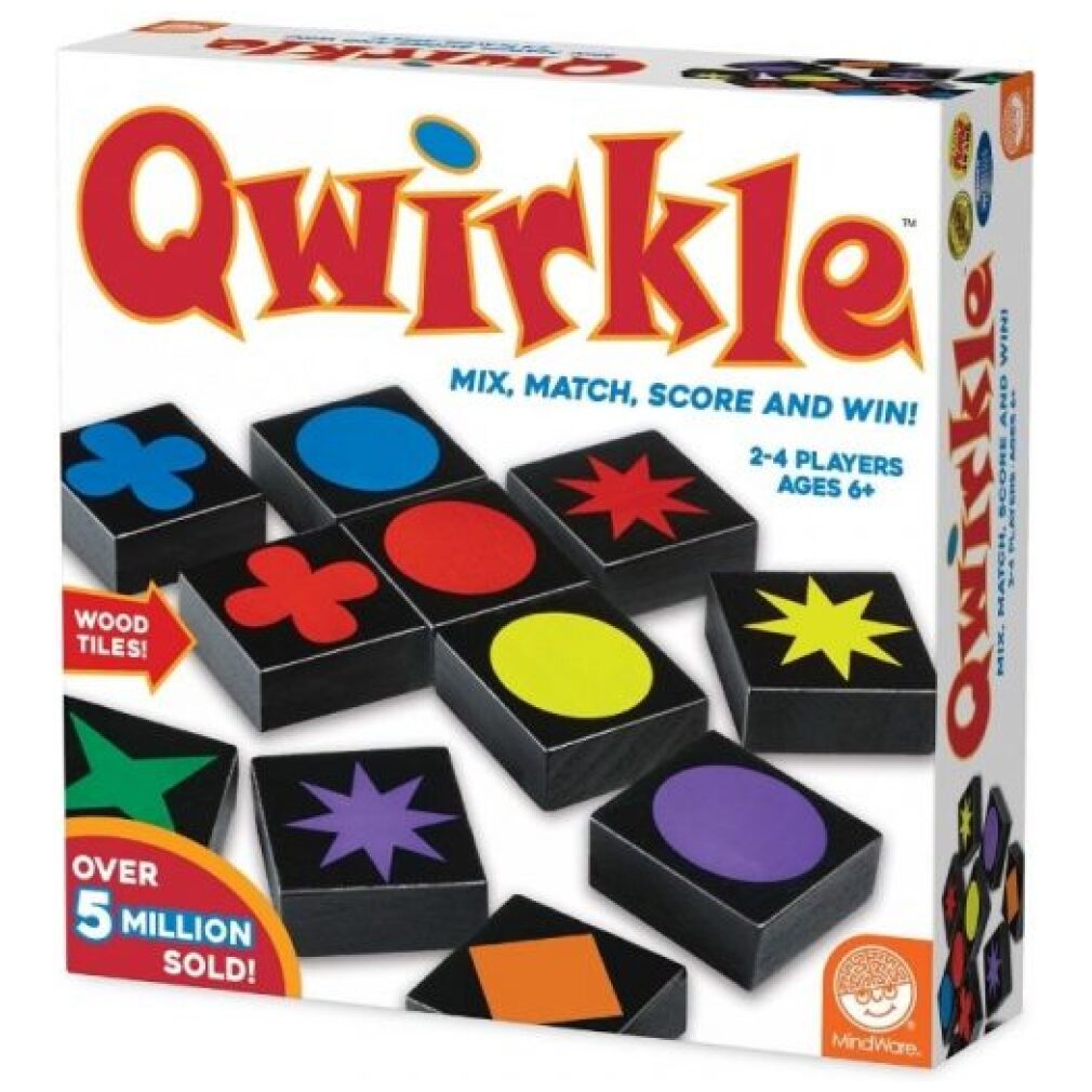 Quirkle