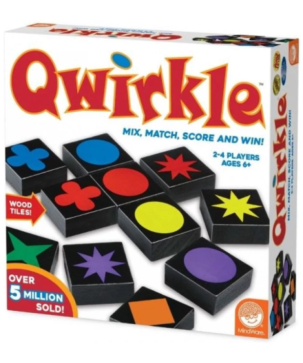 Quirkle