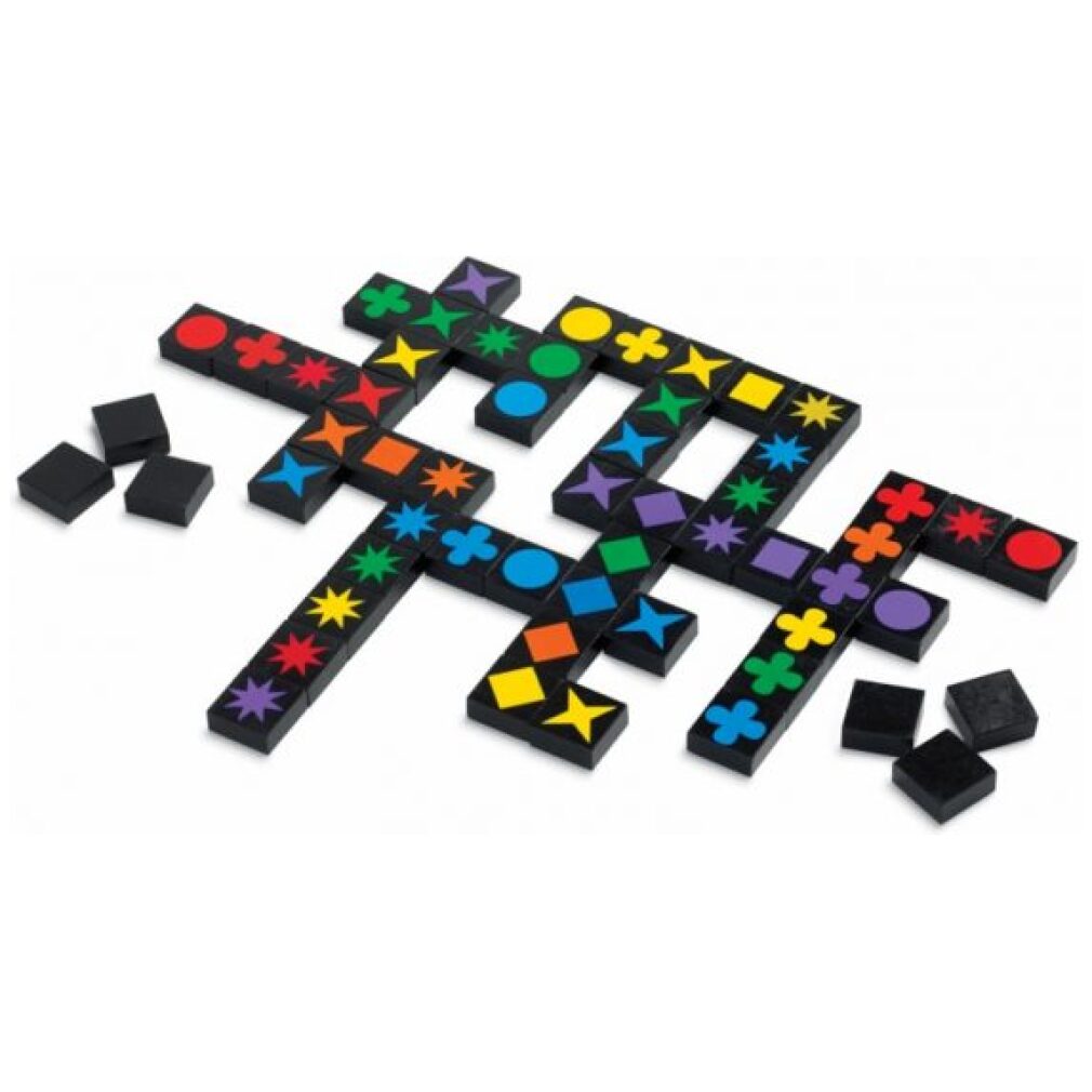 Quirkle