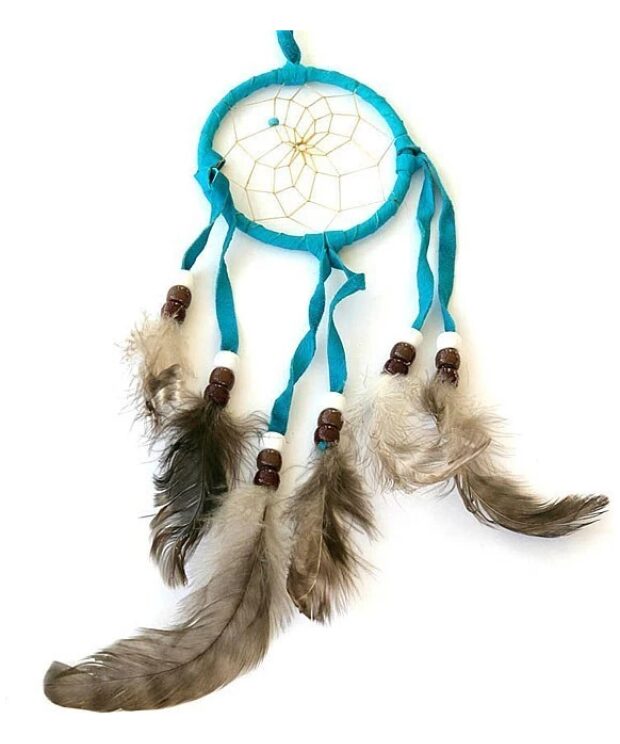 Dreamcatchers