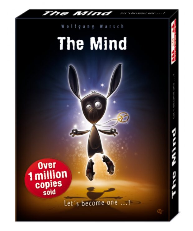 The Mind