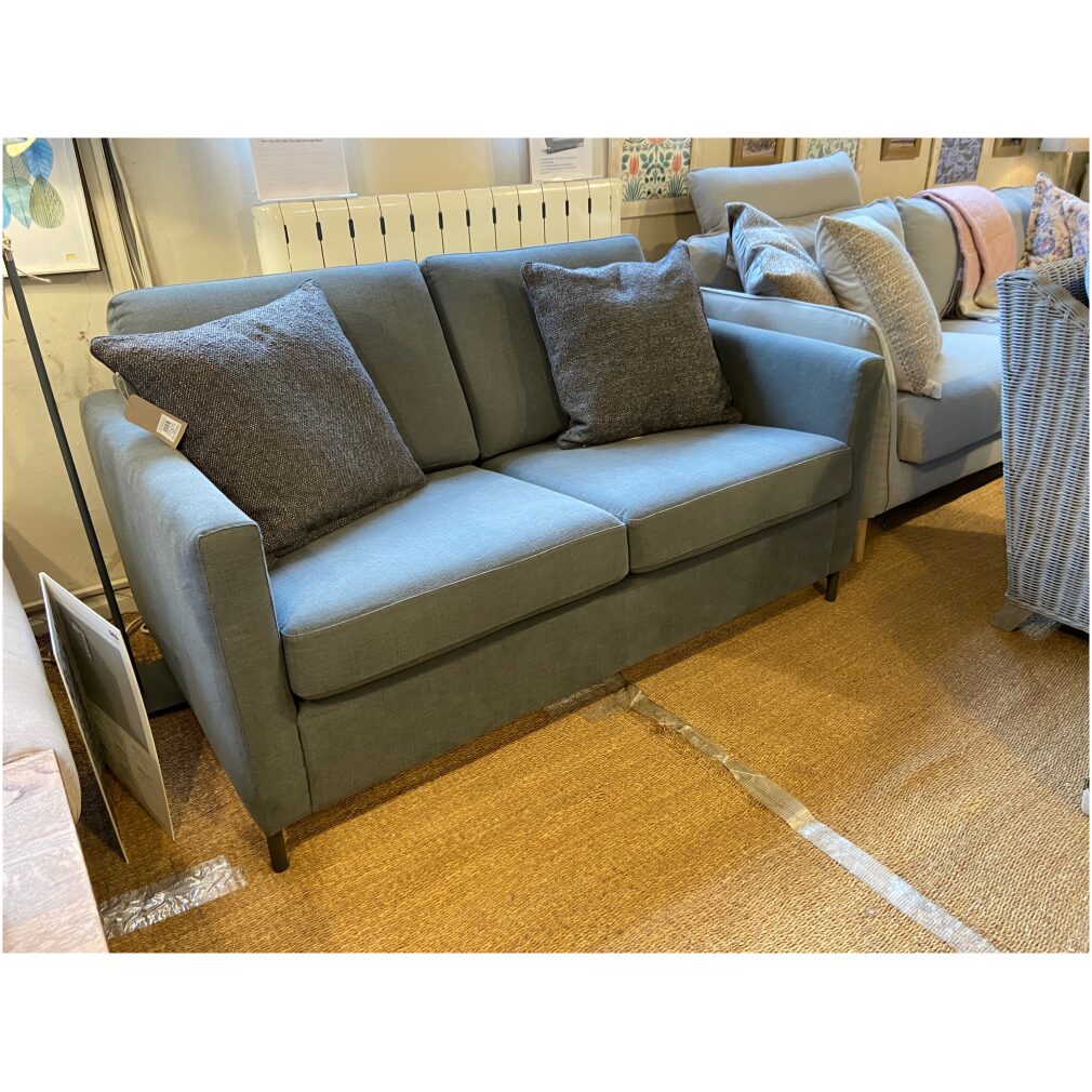 Ex Display Palma 2 Seater sofa by sits