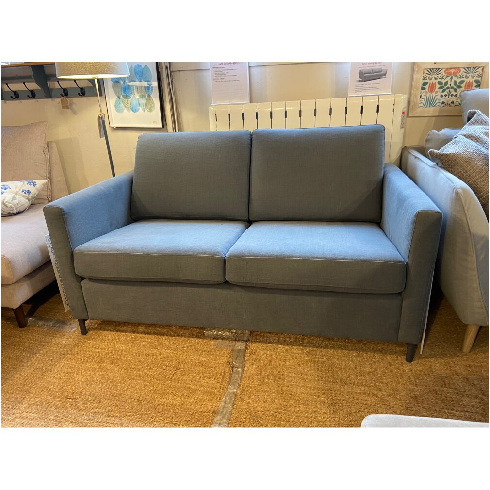 Ex Display Palma 2 Seater sofa by sits