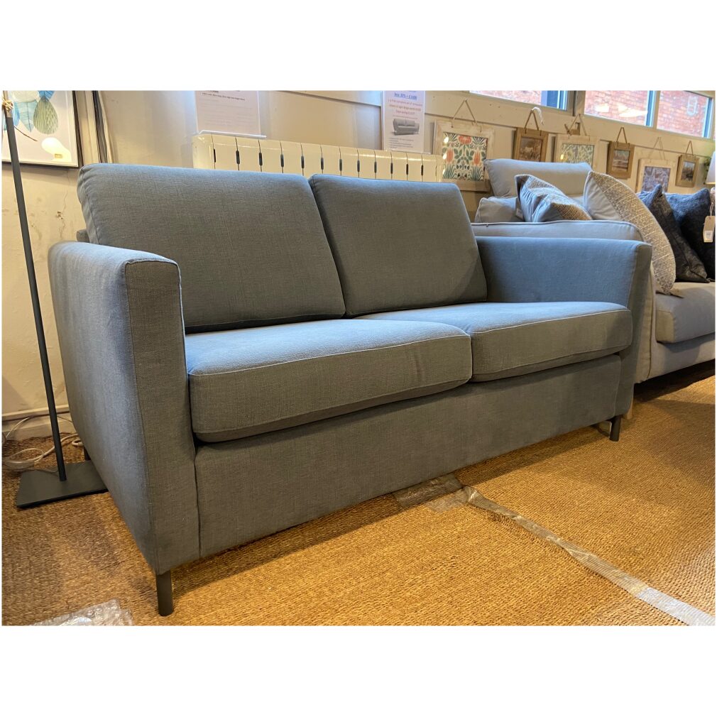 Ex Display Palma 2 Seater sofa by sits