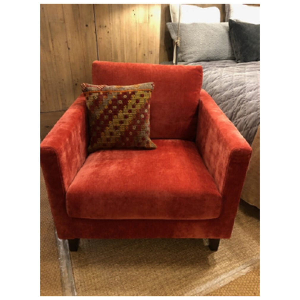 EX DISPLAY - Impulse Armchair by Sits
