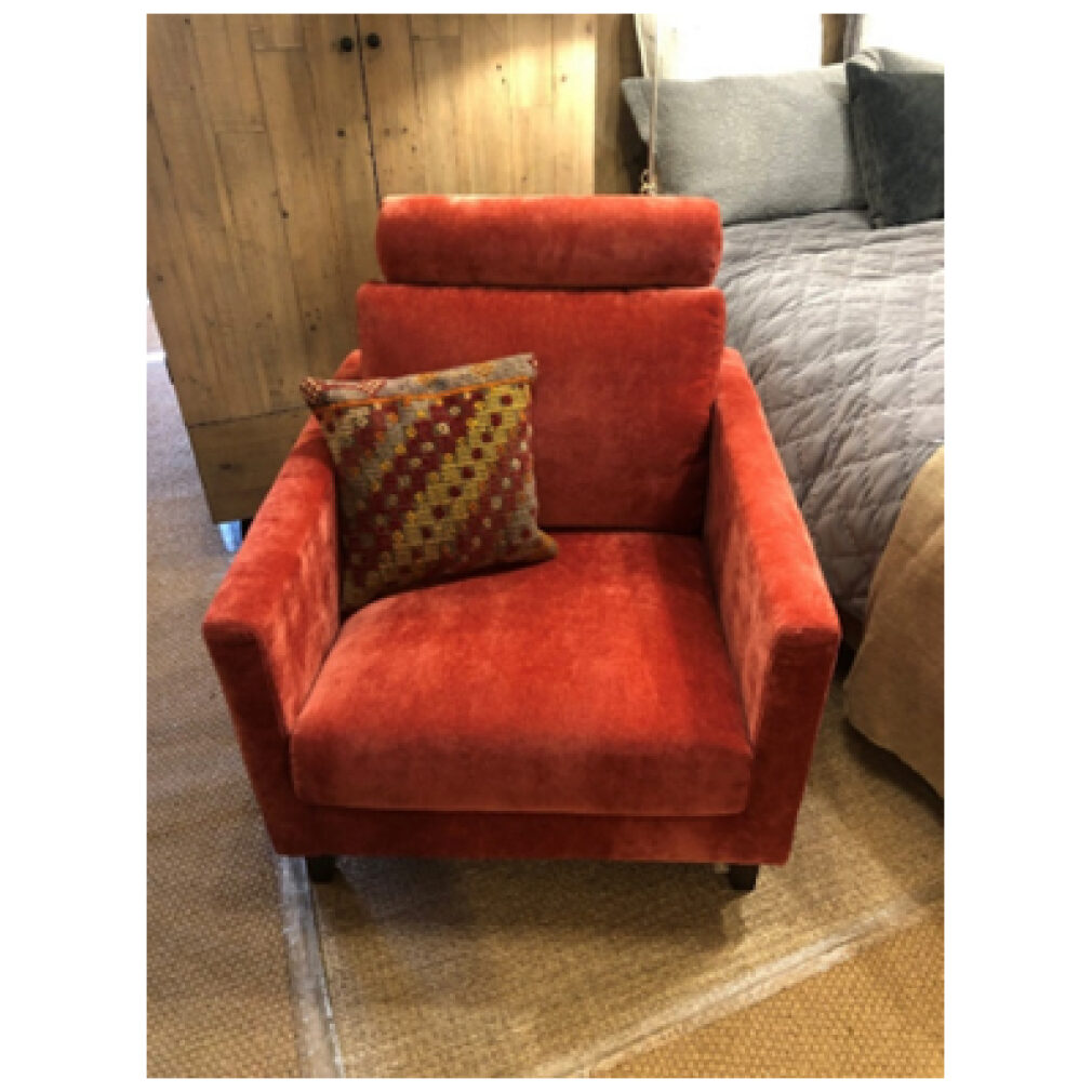 EX DISPLAY - Impulse Armchair by Sits