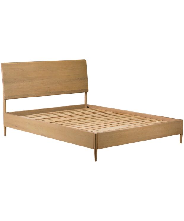 Freya Bedroom Furniture - Super King Size Bed (180cm)