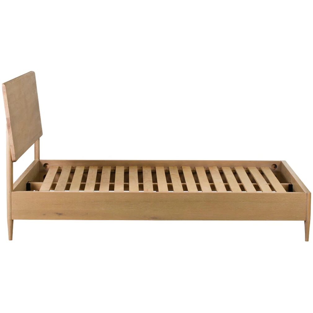 Freya Bedroom Furniture - King Size Bed (150cm)
