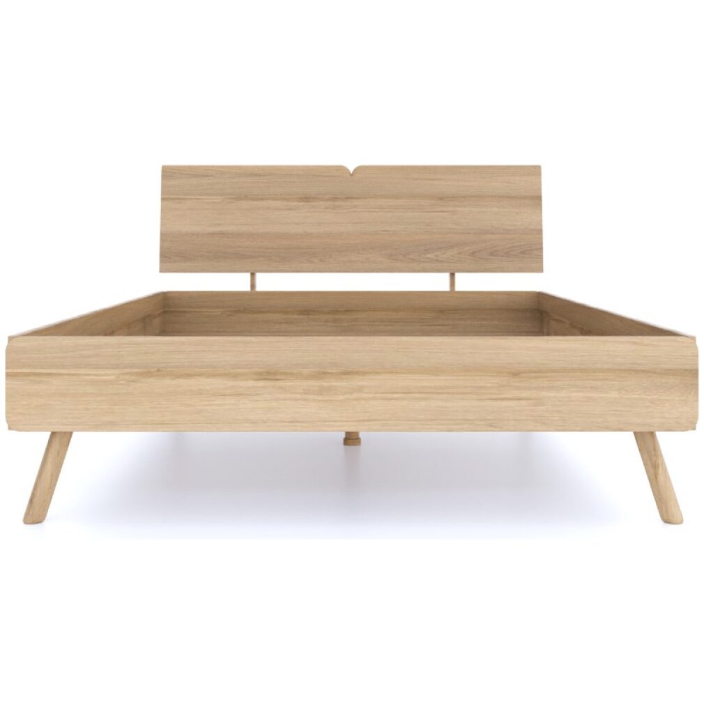 Lago Bedroom Furniture - King Bed