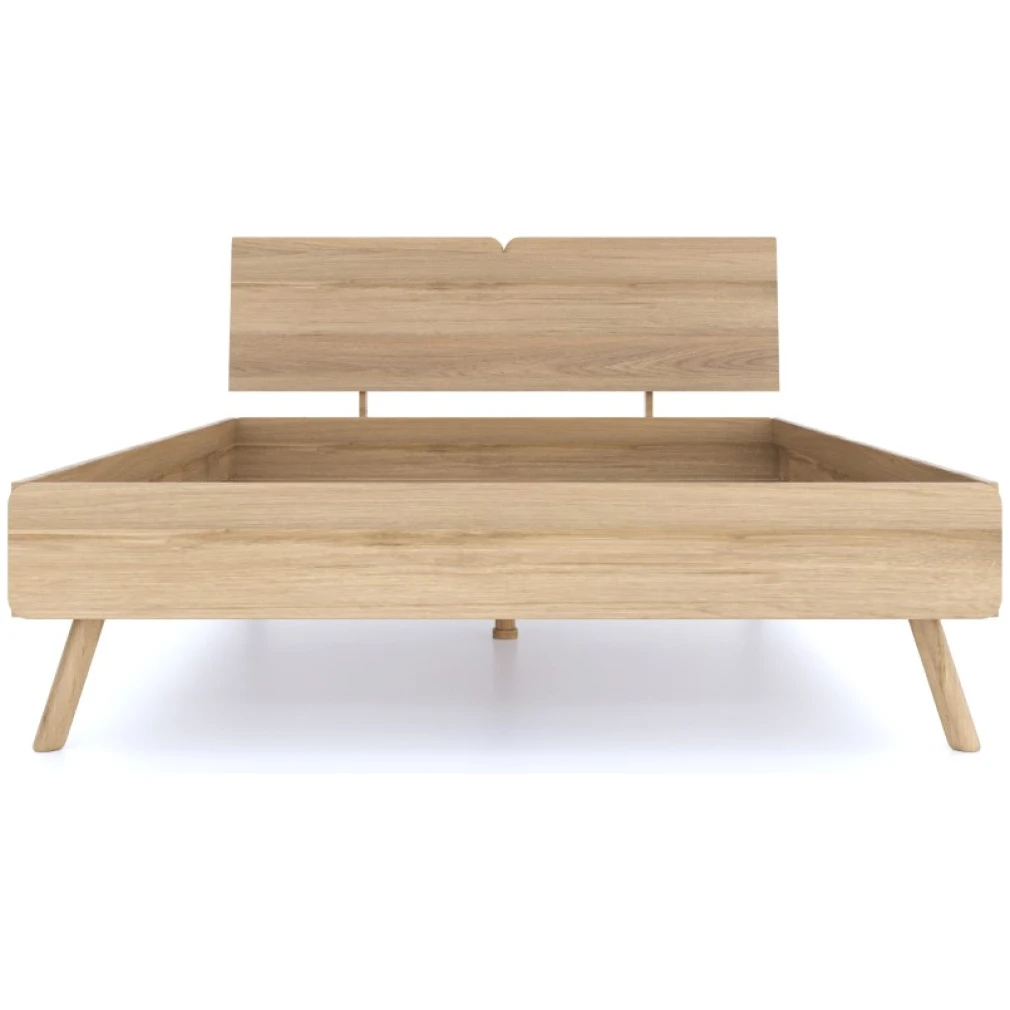 Lago Bedroom Furniture - Super King Bed