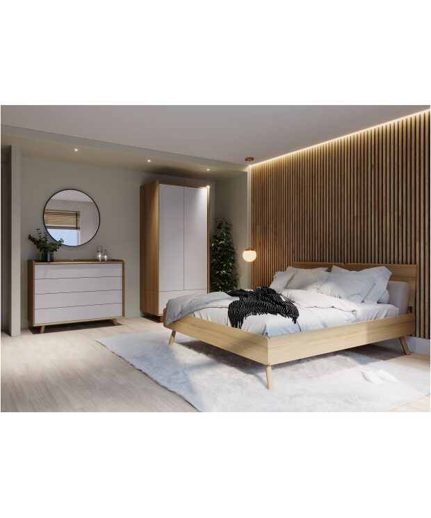 Lago Bedroom Furniture