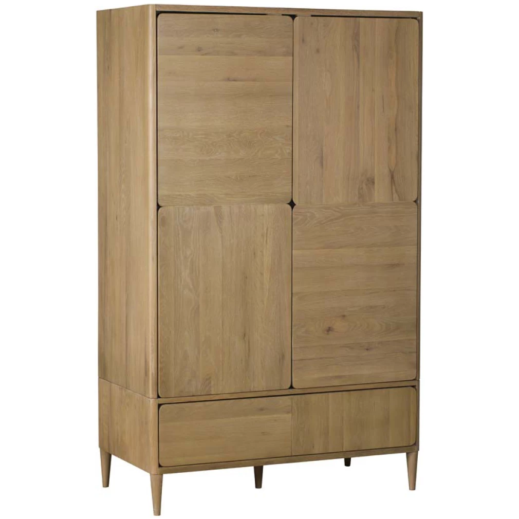 Freya Bedroom Furniture - Wardrobe