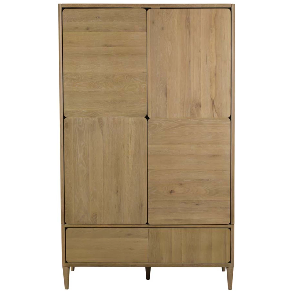 Freya Bedroom Furniture - Wardrobe