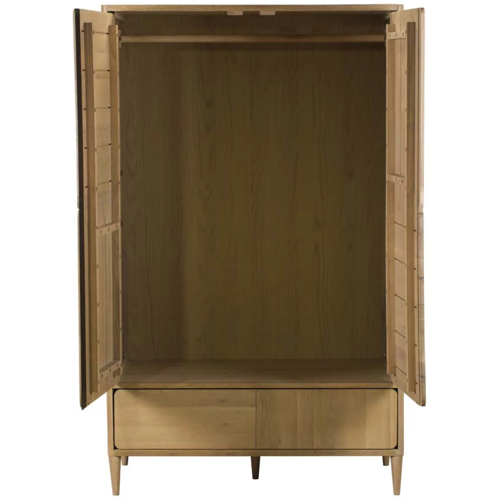 Freya Bedroom Furniture - Wardrobe