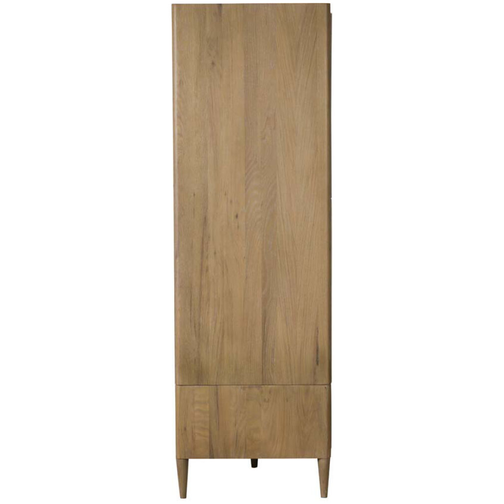 Freya Bedroom Furniture - Wardrobe Balance