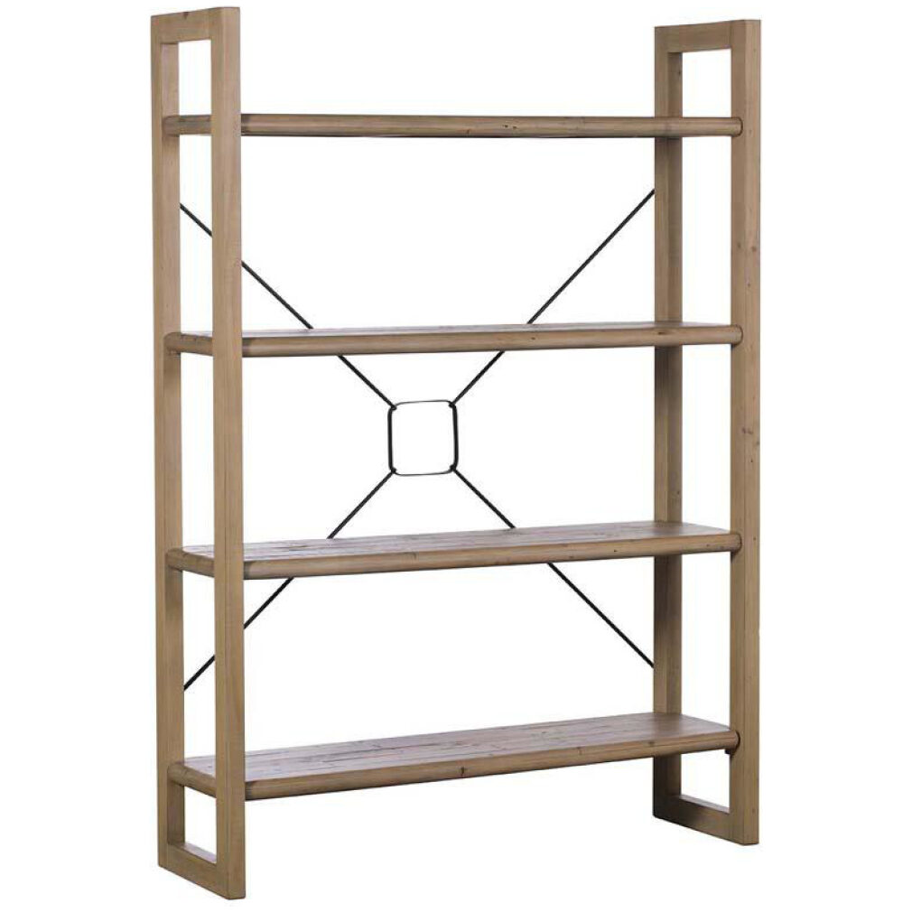 Valetta Dining Furniture - Bookcase