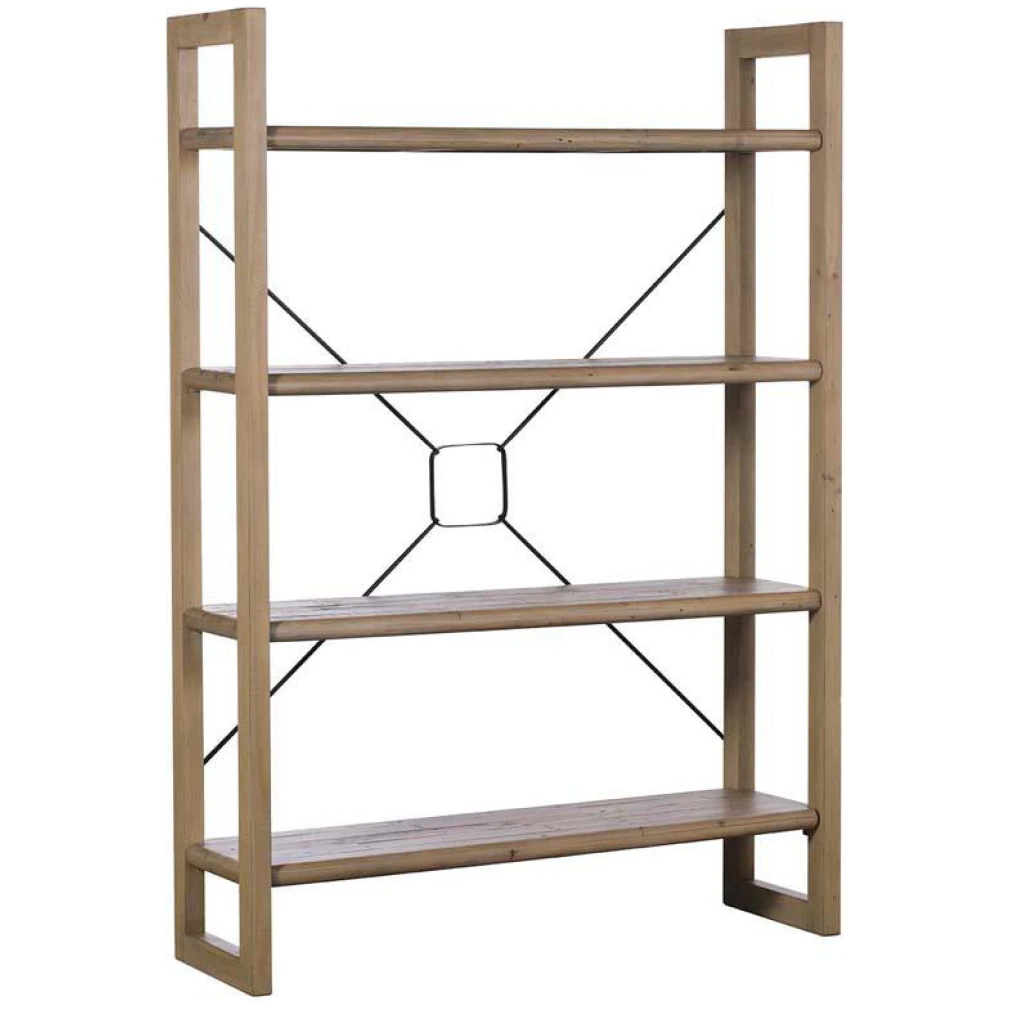 Valetta Dining Furniture - Bookcase