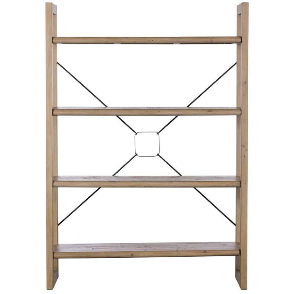 Valetta Dining Furniture - Bookcase