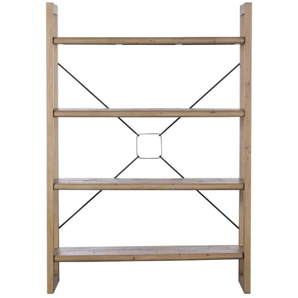Valetta Dining Furniture - Bookcase