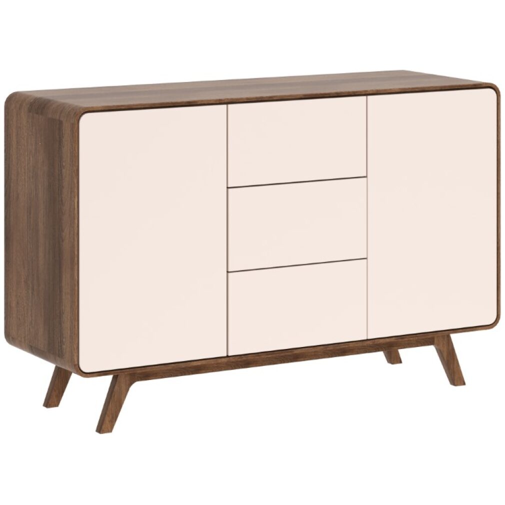 Asiago 2 Door 3 Drawer Sideboard