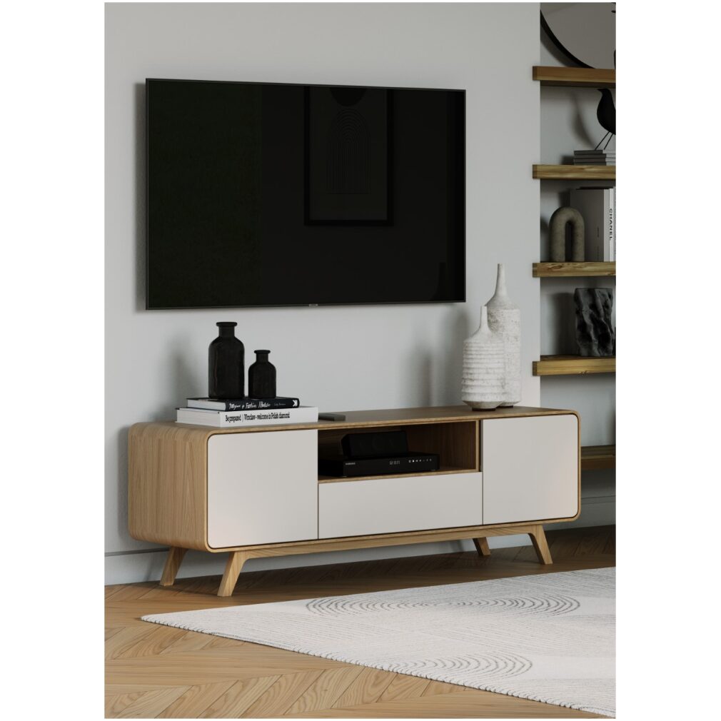 Asiago TV Unit